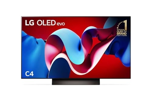 OLED48C46LA