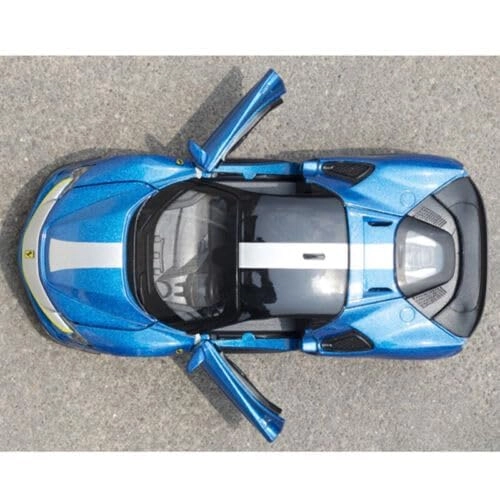 Fast & Furious 7 - 1:32 1pcs