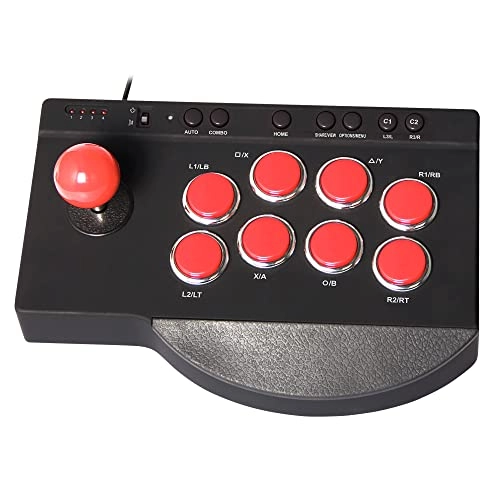 Subsonic SA5662 - Red
