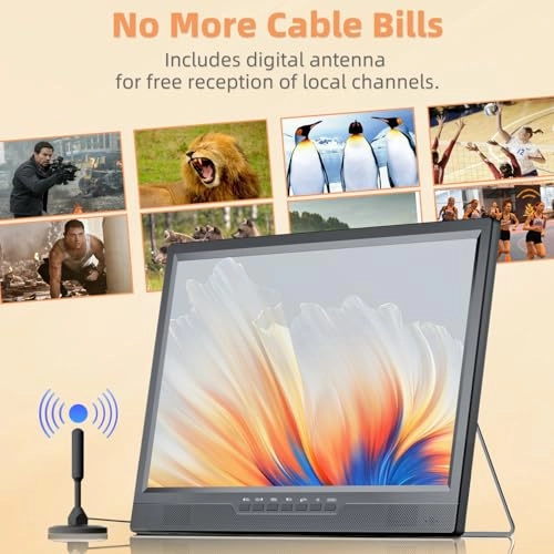 NR192B0718 - 1080p 19.5 Inches