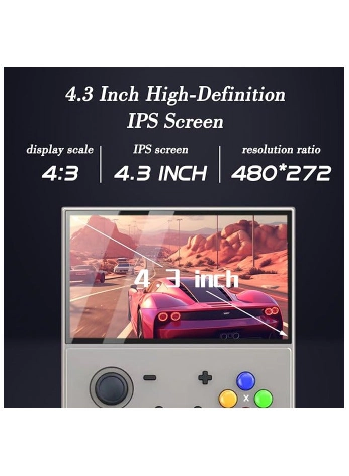 R43 Pro - 64 GB