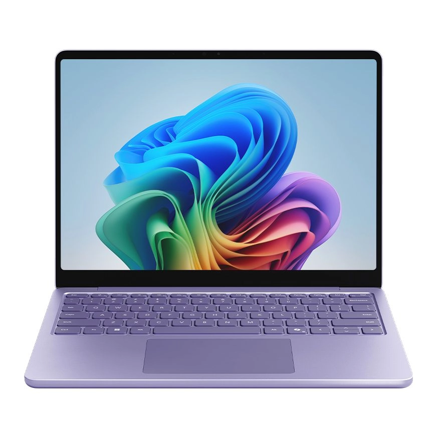 Surface Laptop Copilot+ EP2-30714 - 13'' Snapdragon X Plus X1P-42-100 16GB 512GB SSD