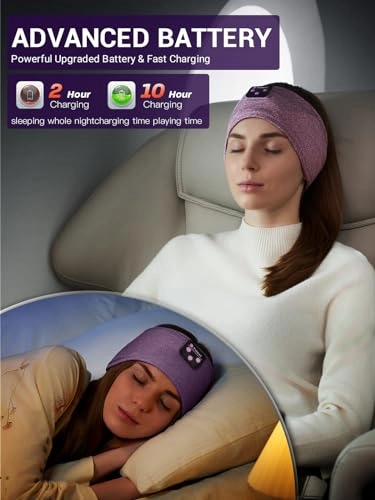 FULH01 Wireless Headphone