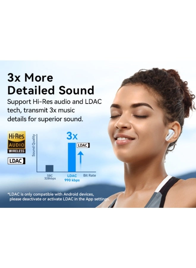 Air Pro 4 Wireless Earbud