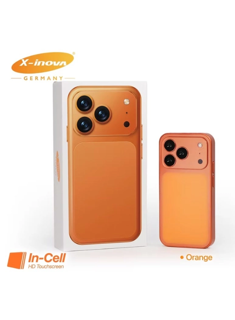 X17 Pro Mini - 4GB 64GB