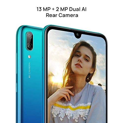 Y7 2019 - 3GB 32GB