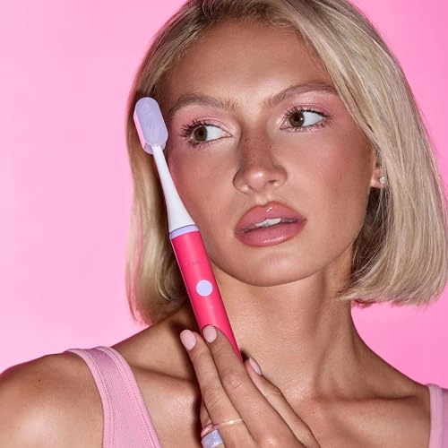 Sonic Edge - USB-C 6+ Weeks Battery