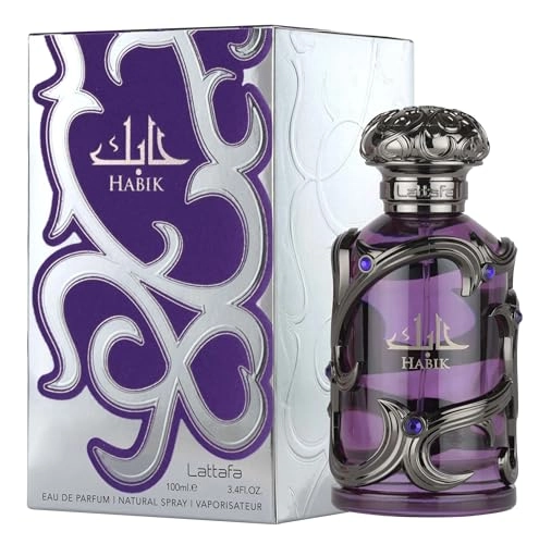 Habik Eau de Parfum 100ml