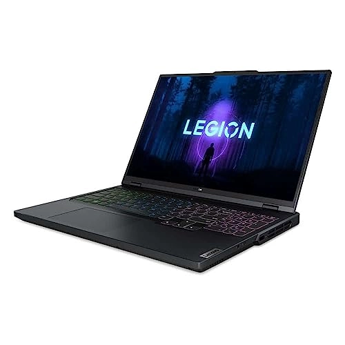 Legion Pro 5i 82WK004GUS - 16'' Core i7-13700HX 32GB DDR5 1TB SSD