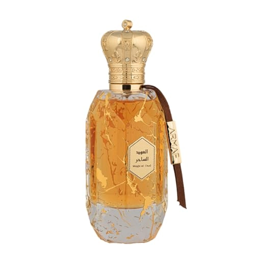 Magical Oud Eau de Parfum 100ml