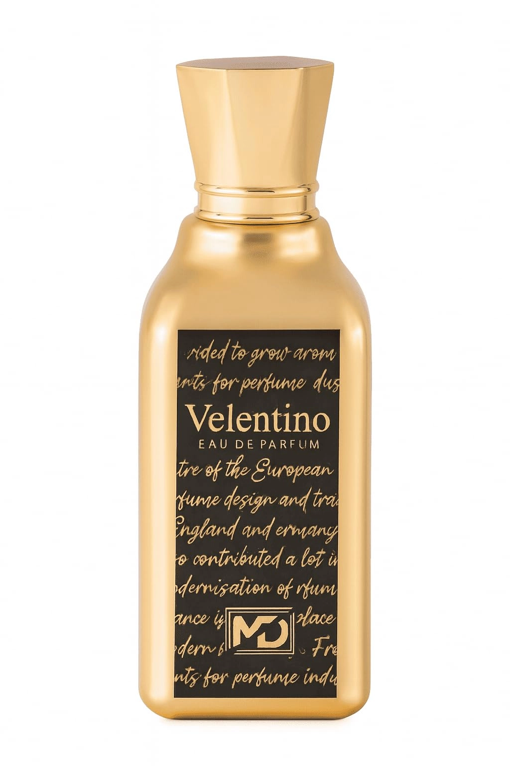 Velentino Eau de Parfum 100ml