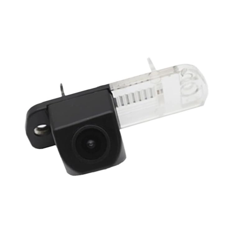 Rear View Parking Camera - Night Vision Wire