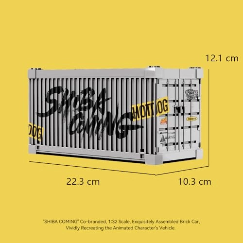 Hot Dog Cart - 500 pcs