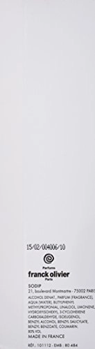 Sun Java White Eau de Parfum 75 ml