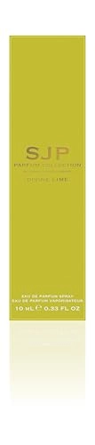Divine Lime - Eau de Parfum 10ml