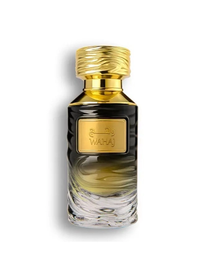 Wahaj Eau de Parfum 100ml