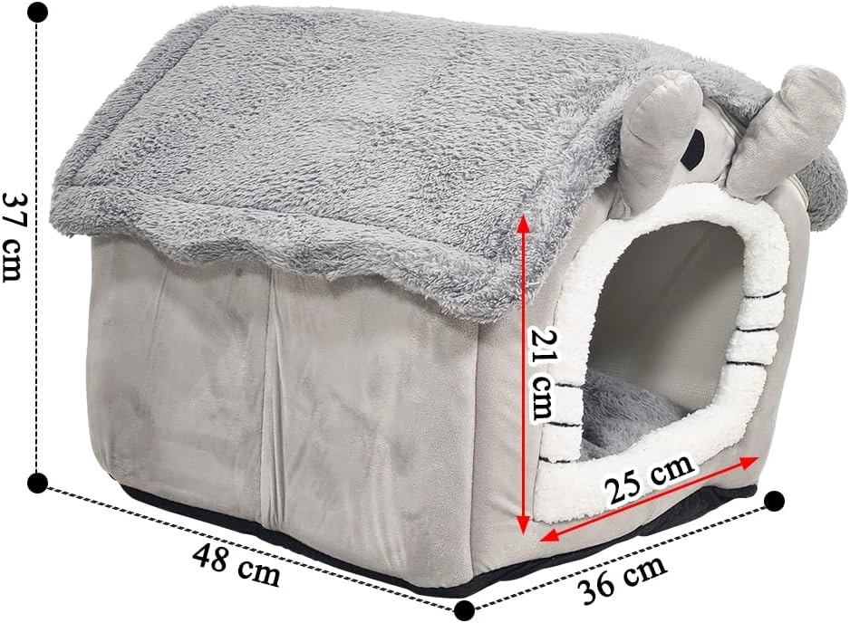 Pet bed