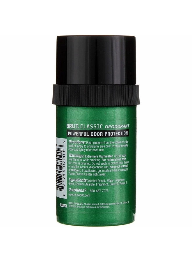 Deodorant