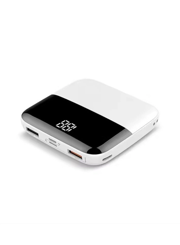 Minnie Smart Power Bank