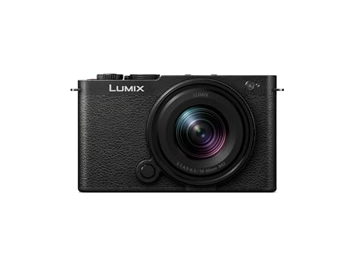 LUMIX S9 Kit