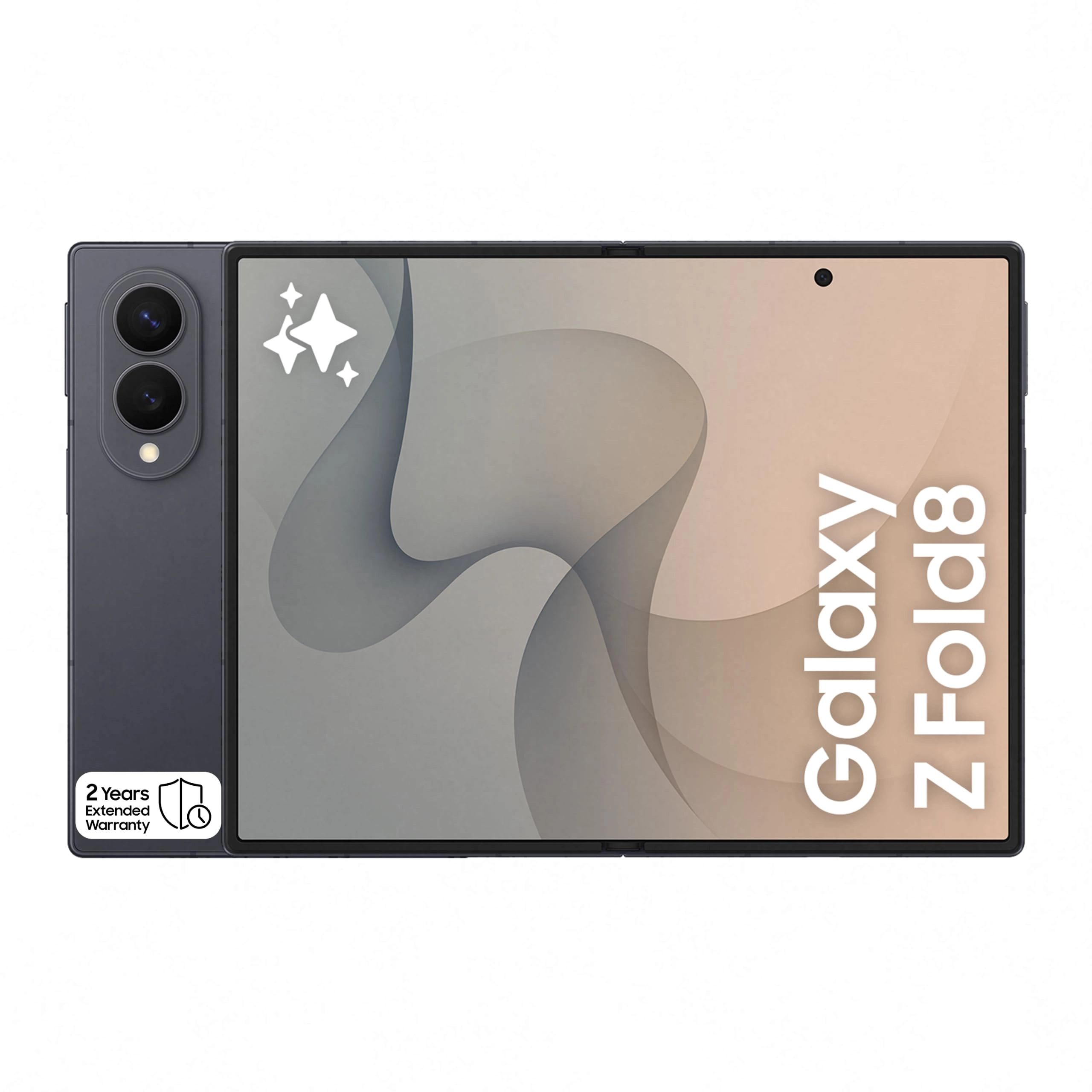 Galaxy z fold8 12GB 512GB