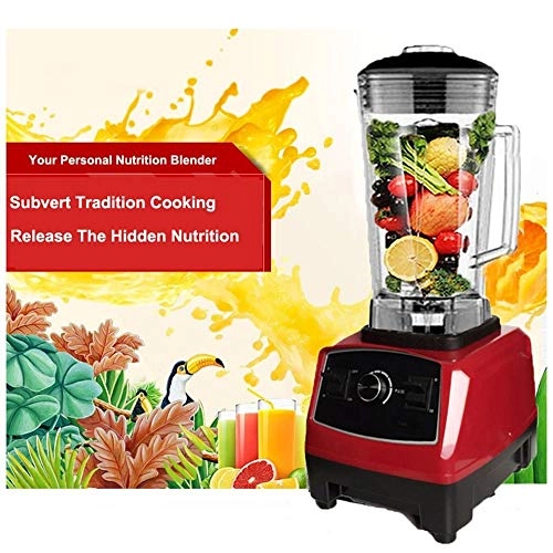 Kitchen mixers - 2L 2200W