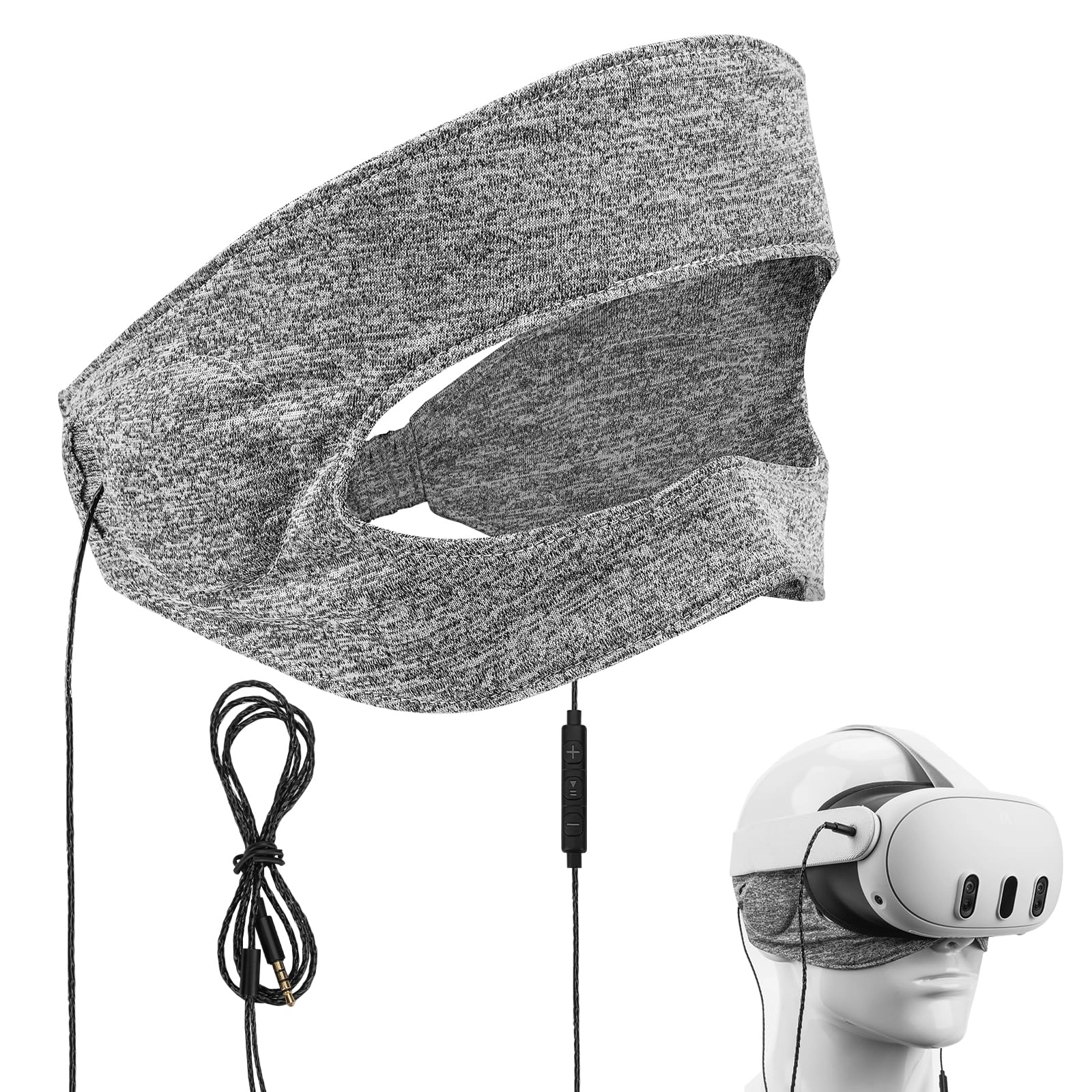 GEEKRIA XNP53-03 Wired Headphone