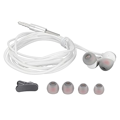 MS21 Wired Earbud