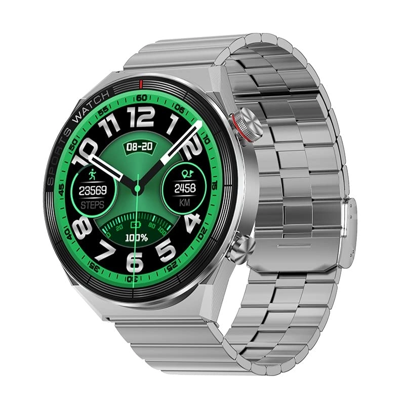 DT3 Mate - 1.5 inch Color Screen Smart Watch