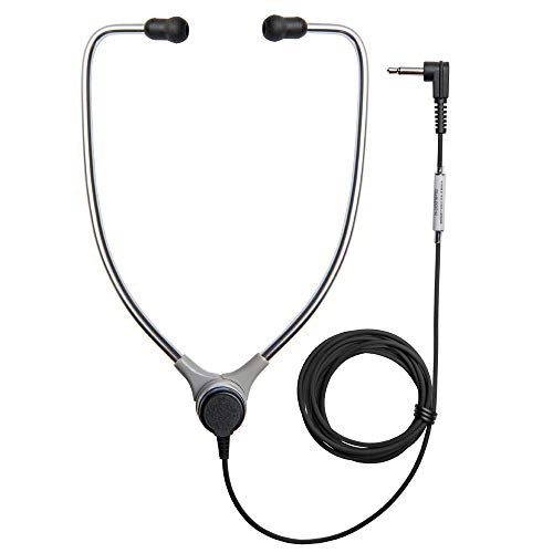 AL-60-SAET Wired Headset