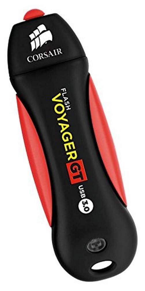 Corsair Voyager GT - USB 3.0 512GB