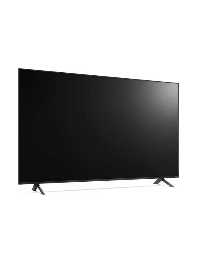 86QNED80T6B - 86 inch