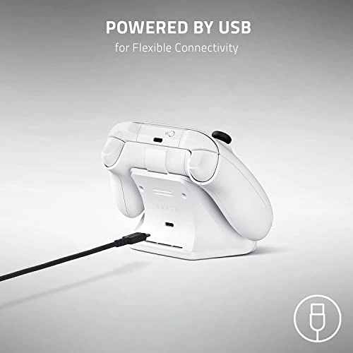 Universal Charging Stand For Xbox - USB-C To A