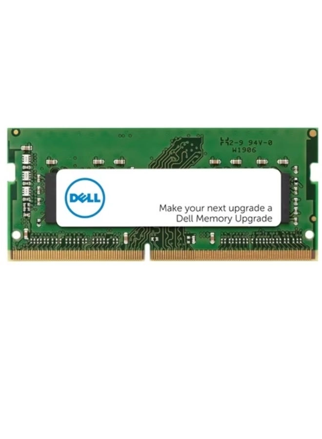 DELL SNPW1KKYC/16G - 16GB 5600MHz SO-DIMM DDR5