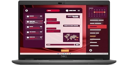 Latitude 3450 - 14'' Core i5-1345U 16GB DDR SDRAM 256GB SSD