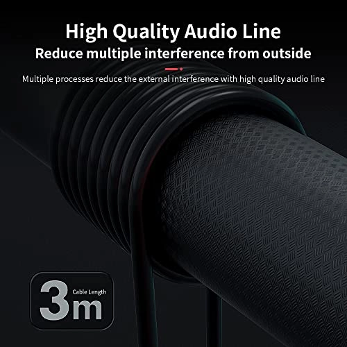 PG-9209 USB Microphone