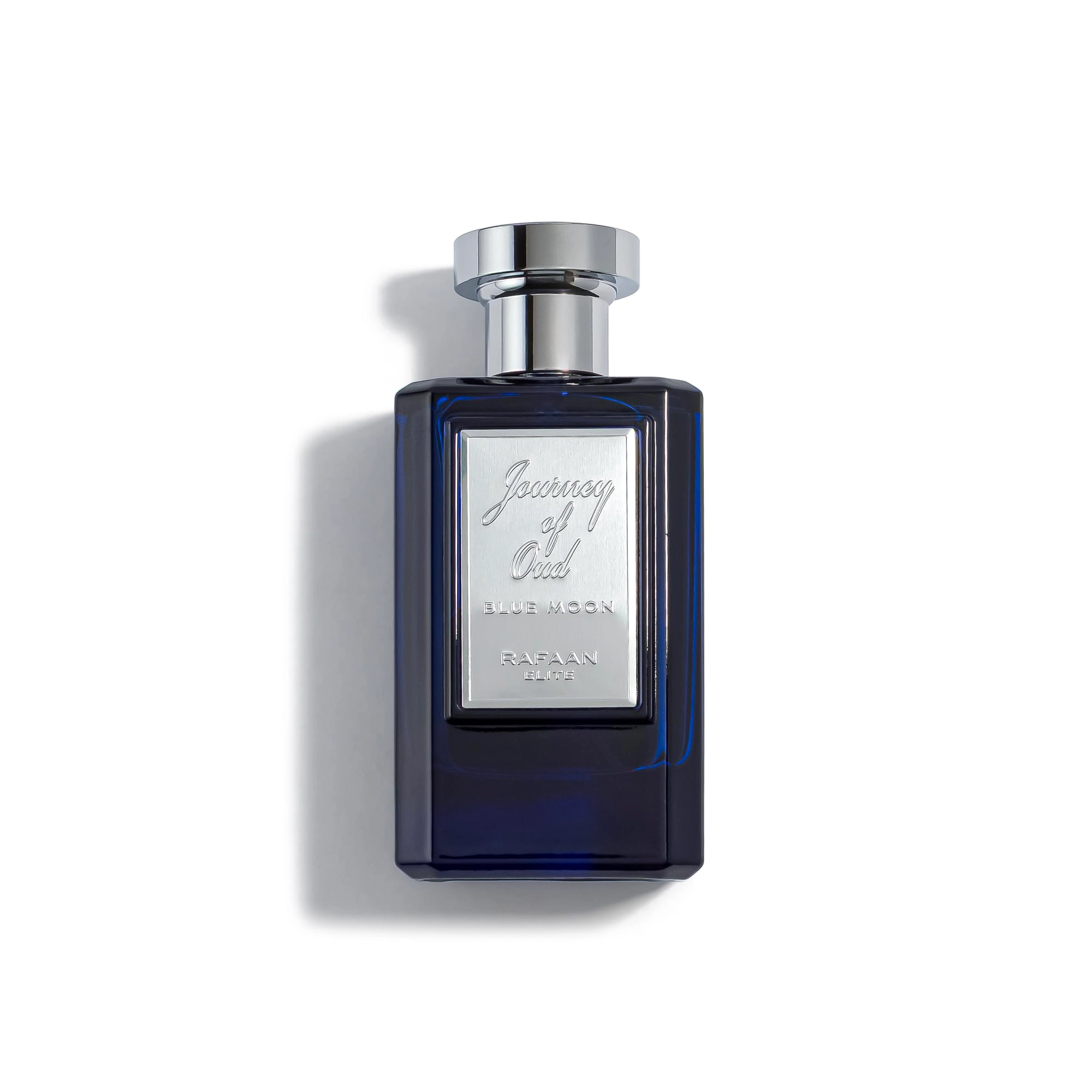 Journey of Oud ROJA - Eau de Parfum 100ml