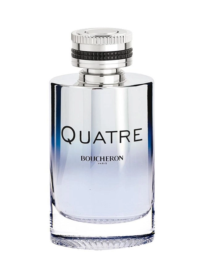 Quatre Intense Eau de Toilette 100 ml