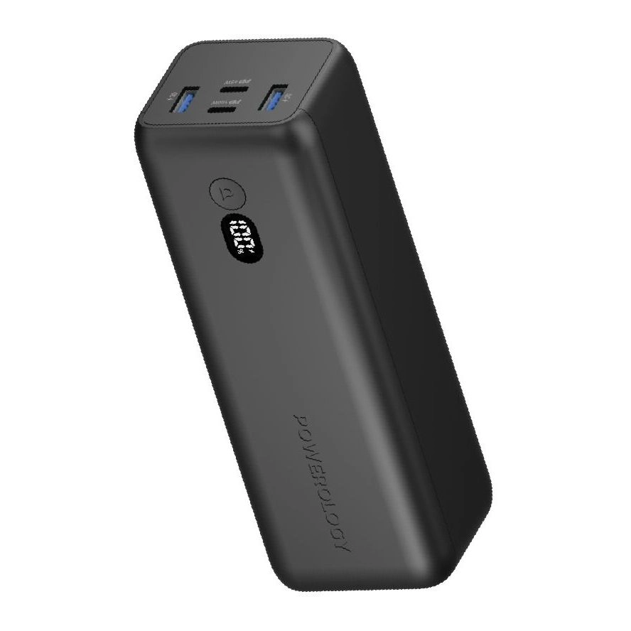 Powerology PPBCHA20 - 30000mAh 185W