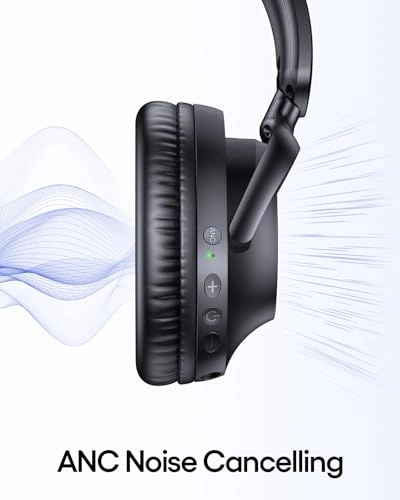 H08 Wireless Headphone