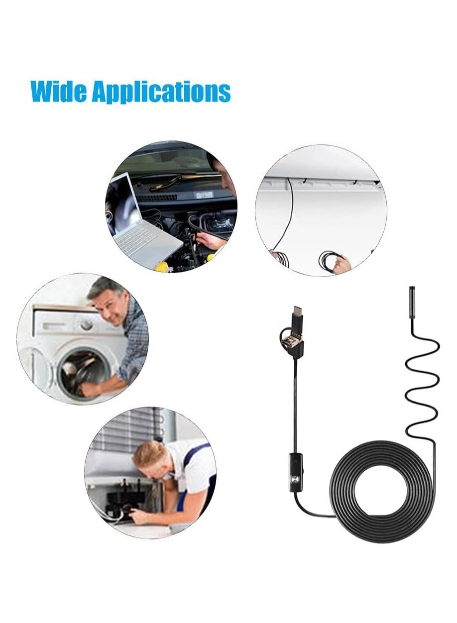 Industrial Endoscope