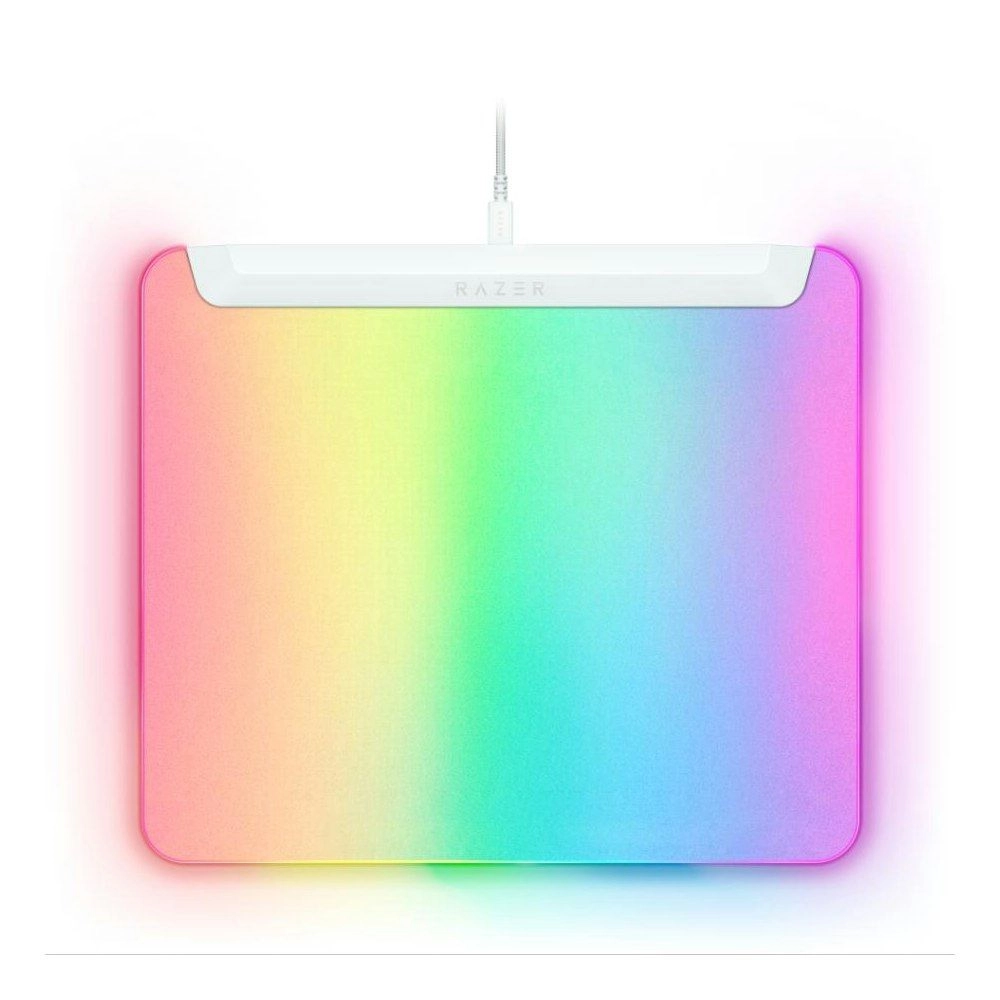 Firefly V2 Pro Hard Mat Gaming Mouse Pad - 36x27.8 cm