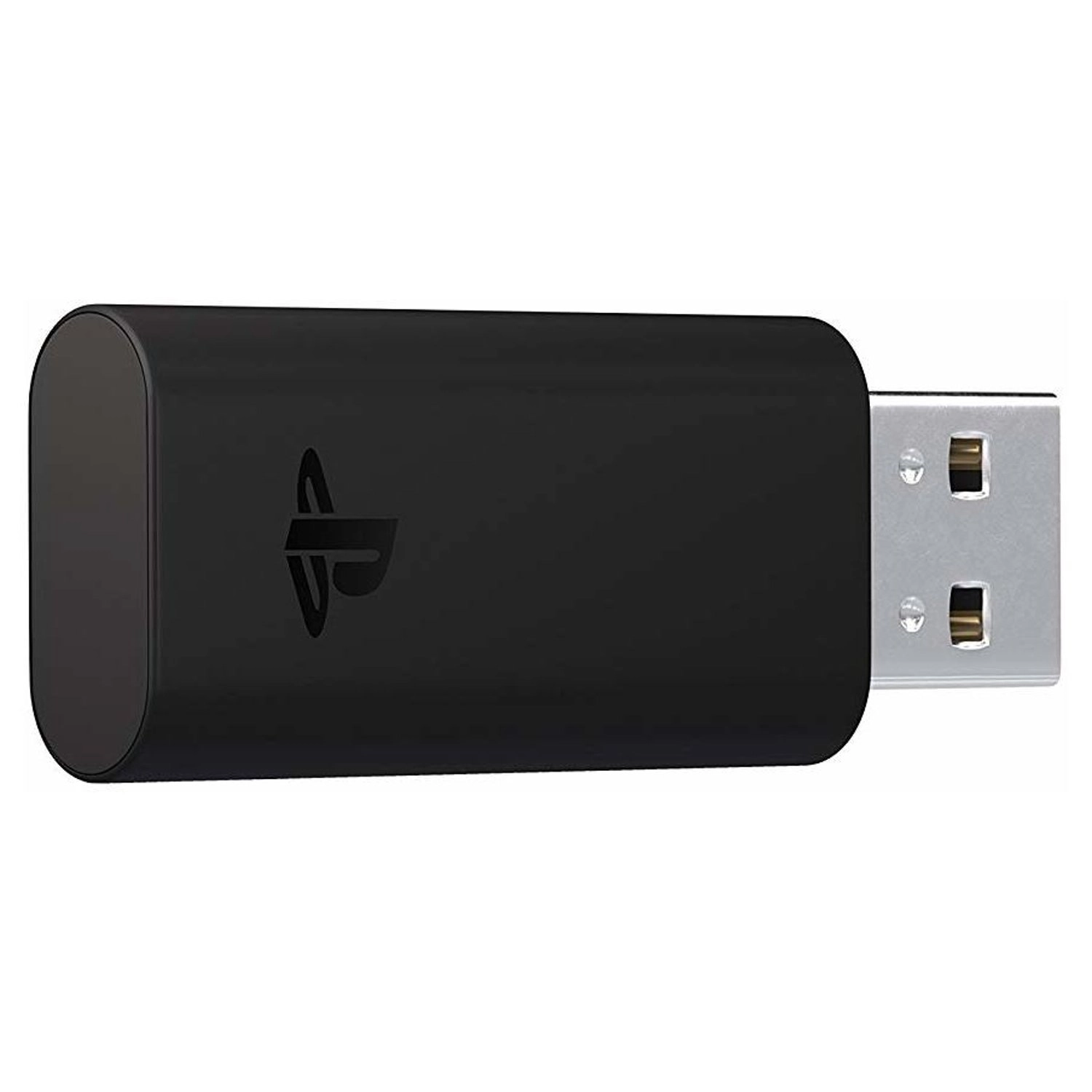 Playstation Gold Wireless Headset