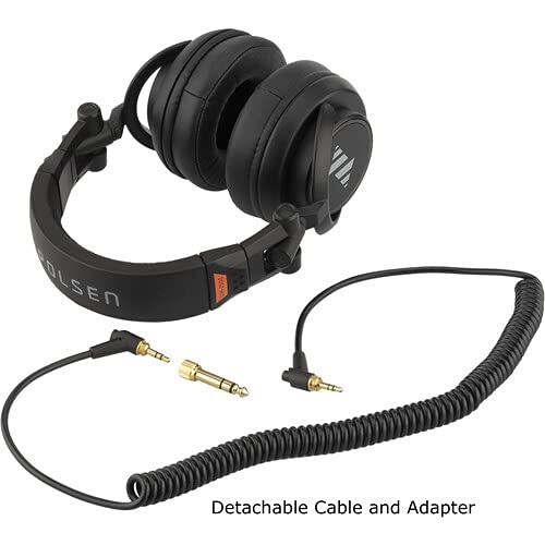 DJH-2500 Wired Headphone