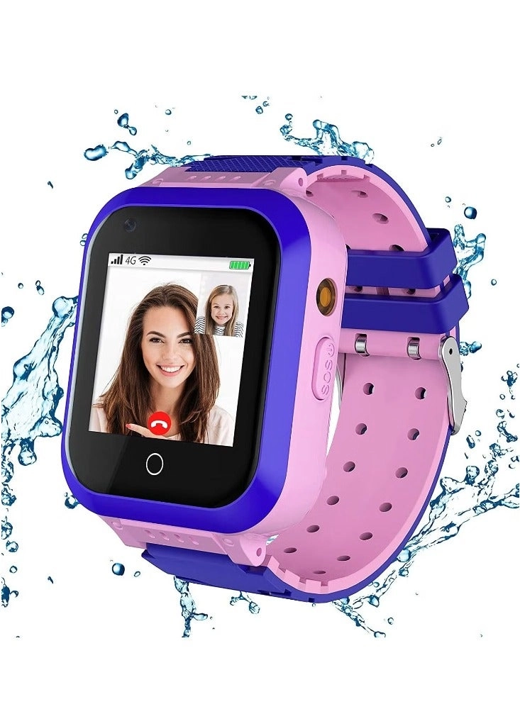 ENMAC Kids Smartwatch