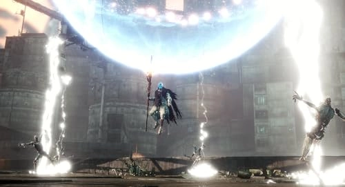 Bleak Faith: Forsaken - PlayStation 5