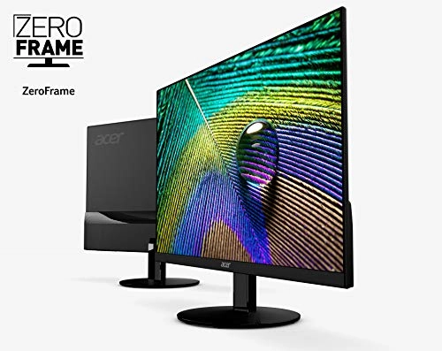 SA270 Bbmipux - 27 Inches 1920x1080