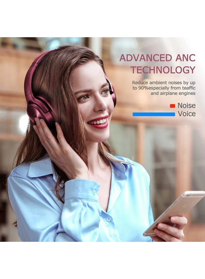 WH-920 Wireless Headphone
