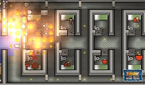 Prison Architect - Xbox One