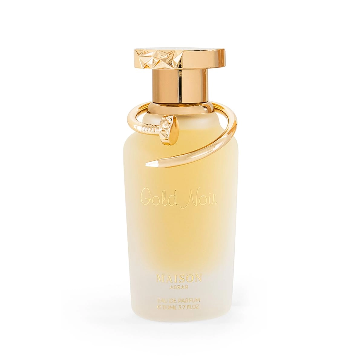 MAISON ASRAR Gold Noir Eau de Parfum - 110ml